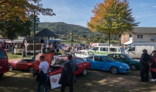 Oldtimertreffen Bad Harzburg 2018