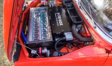 Oldtimertreffen Bad Harzburg 2018