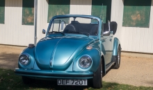 Oldtimertreffen Bad Harzburg 2018