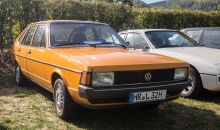 Oldtimertreffen Bad Harzburg 2018