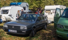 Oldtimertreffen Bad Harzburg 2018