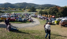 Oldtimertreffen Bad Harzburg 2018