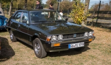 Oldtimertreffen Bad Harzburg 2018