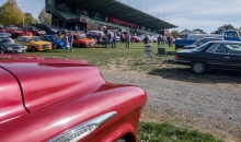 Oldtimertreffen Bad Harzburg 2018