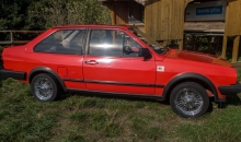 Oldtimertreffen Bad Harzburg 2018
