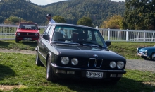 Oldtimertreffen Bad Harzburg 2018