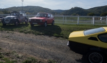 Oldtimertreffen Bad Harzburg 2018