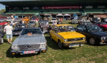 Oldtimertreffen Bad Harzburg 2018