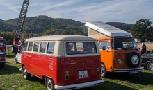 Oldtimertreffen Bad Harzburg 2018