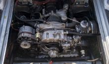 Oldtimertreffen Bad Harzburg 2018