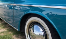 Oldtimertreffen Bad Harzburg 2018