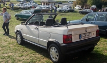 Oldtimertreffen Bad Harzburg 2018