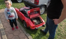 Oldtimertreffen Bad Harzburg 2018