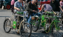 Oldtimertreffen Braunschweig 2009-3