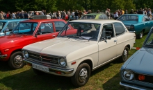 Oldtimertreffen Braunschweig 2009-5