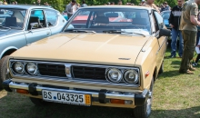 Oldtimertreffen Braunschweig 2009-6