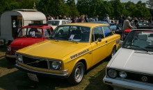 Oldtimertreffen Braunschweig 2009-7
