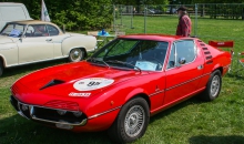 Oldtimertreffen Braunschweig 2009-8
