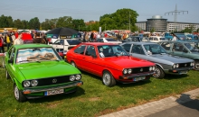 Oldtimertreffen Braunschweig 2009