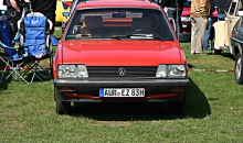 Oldtimertreffen Braunschweig 2013