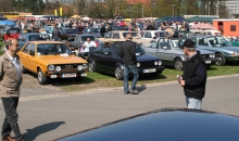 Oldtimertreffen Braunschweig 2013