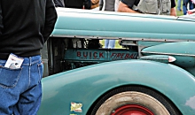 Oldtimertreffen Braunschweig 2013