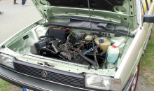 Oldtimertreffen Braunschweig 2013