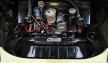 Oldtimertreffen Braunschweig 2013