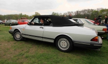 Oldtimertreffen Braunschweig 2013