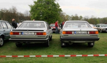 Oldtimertreffen Braunschweig 2013