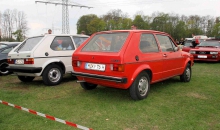 Oldtimertreffen Braunschweig 2013