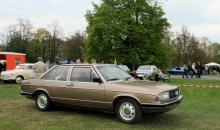 Oldtimertreffen Braunschweig 2013