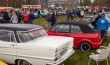 Oldtimertreffen Braunschweig 2017-10