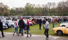 Oldtimertreffen Braunschweig 2017-11