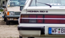 Oldtimertreffen Braunschweig 2017-18