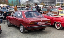 Oldtimertreffen Braunschweig 2017-19
