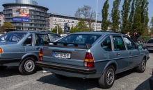 Oldtimertreffen Braunschweig 2019-10