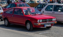 Oldtimertreffen Braunschweig 2019-12