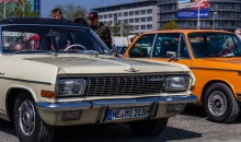 Oldtimertreffen Braunschweig 2019-18