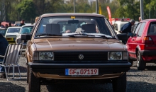Oldtimertreffen Braunschweig 2019-2
