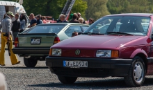 Oldtimertreffen Braunschweig 2019-22