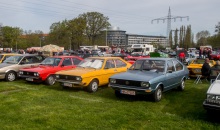 OLDTIMERTREFFEN BRAUNSCHWEIG 2023