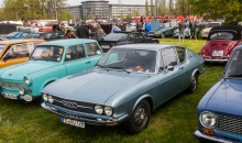 OLDTIMERTREFFEN BRAUNSCHWEIG 2023
