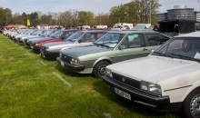 OLDTIMERTREFFEN BRAUNSCHWEIG 2023