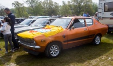 OLDTIMERTREFFEN BRAUNSCHWEIG 2023