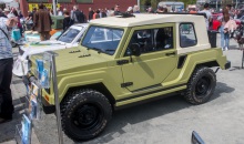 OLDTIMERTREFFEN BRAUNSCHWEIG 2023