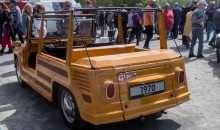 OLDTIMERTREFFEN BRAUNSCHWEIG 2023