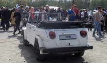 OLDTIMERTREFFEN BRAUNSCHWEIG 2023