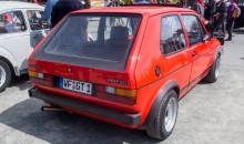 OLDTIMERTREFFEN BRAUNSCHWEIG 2023