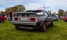 OLDTIMERTREFFEN BRAUNSCHWEIG 2023